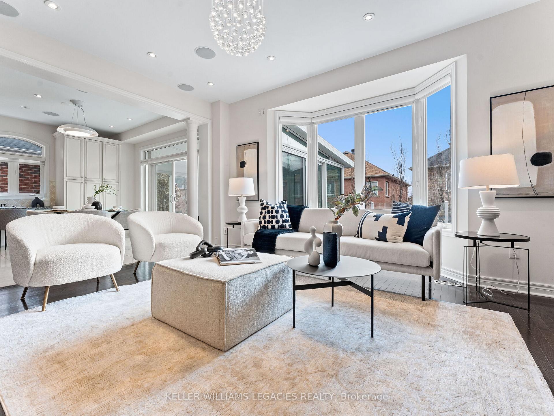 Photo 12 of 31 Chayna Crescent, Vaughan, Patterson — HOMEH