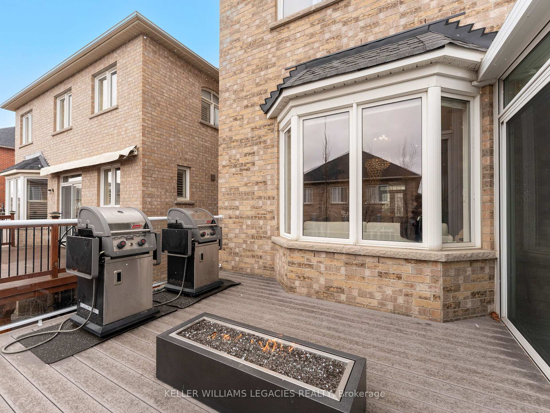 Photo 23 of 31 Chayna Crescent, Vaughan, Patterson — HOMEH