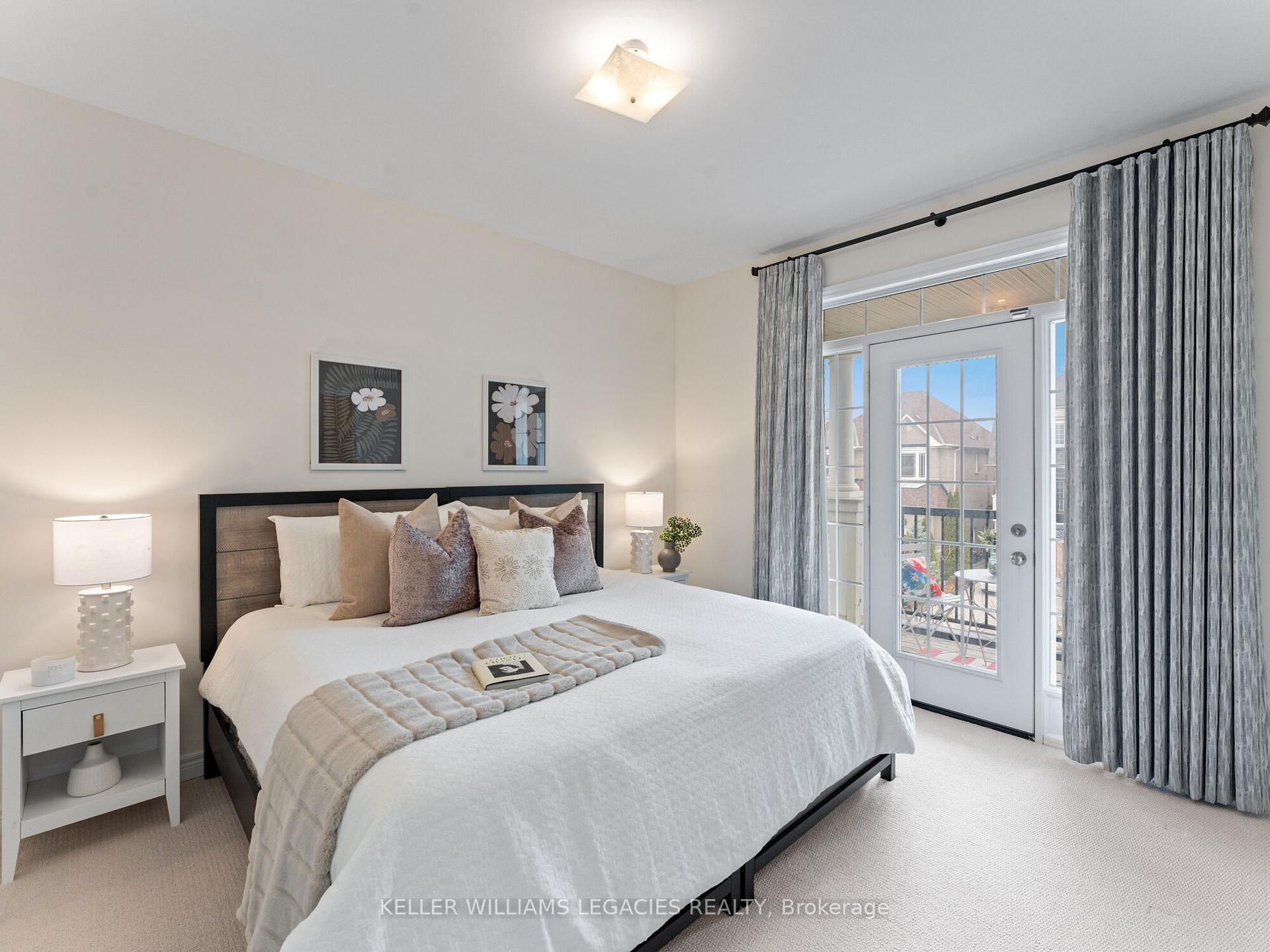 Photo 30 of 31 Chayna Crescent, Vaughan, Patterson — HOMEH