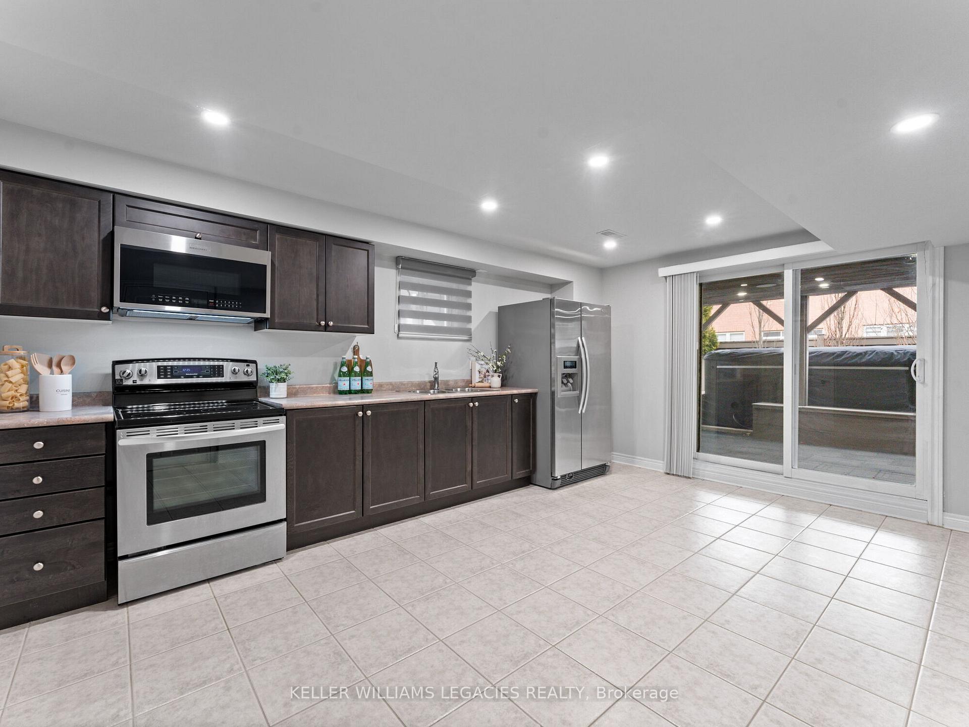 Photo 43 of 31 Chayna Crescent, Vaughan, Patterson — HOMEH
