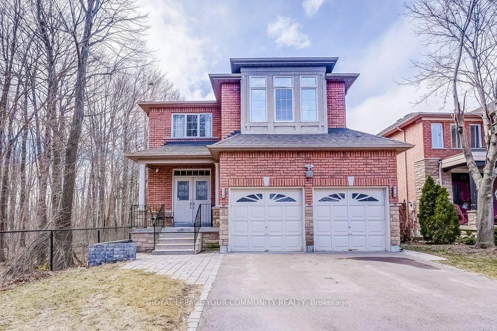 Photo 1 of 81 Logwood Drive, Vaughan, Maple — HOMEH