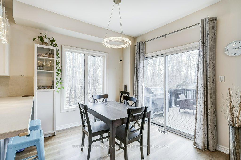 Photo 11 of 81 Logwood Drive, Vaughan, Maple — HOMEH