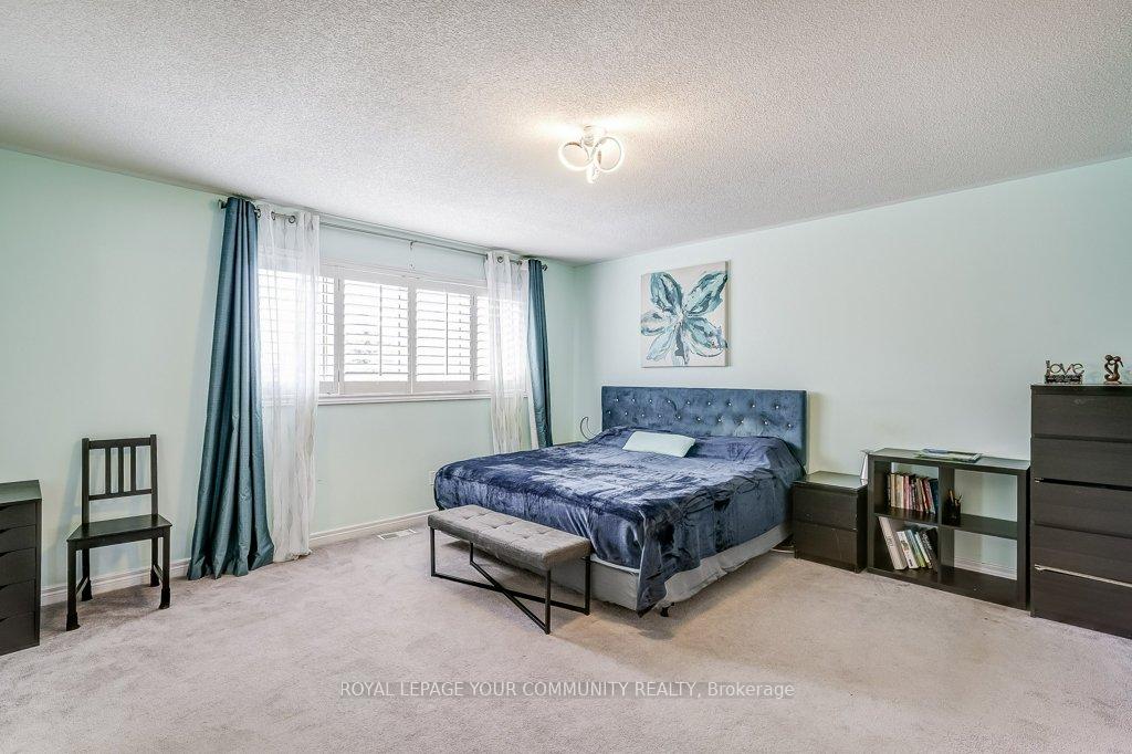 Photo 14 of 81 Logwood Drive, Vaughan, Maple — HOMEH