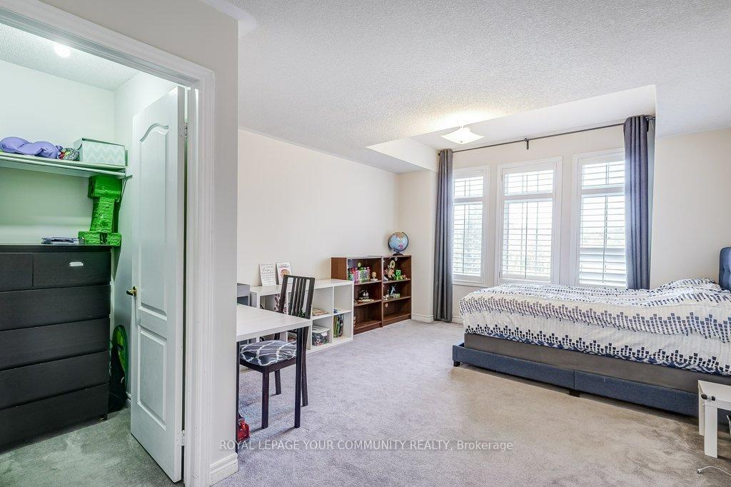 Photo 19 of 81 Logwood Drive, Vaughan, Maple — HOMEH