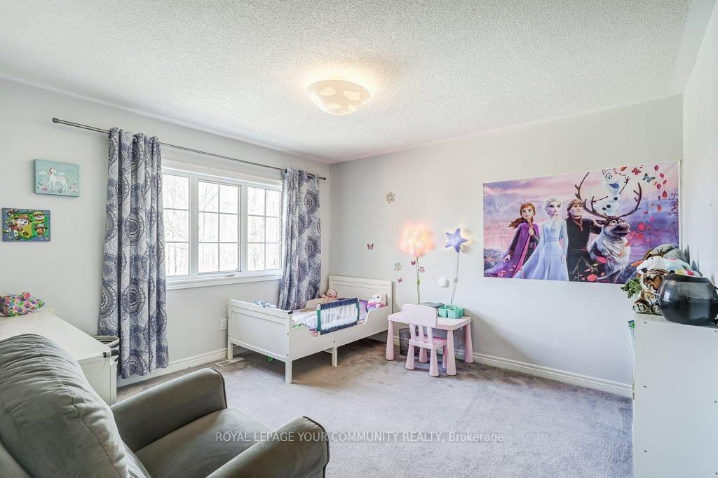 Photo 20 of 81 Logwood Drive, Vaughan, Maple — HOMEH