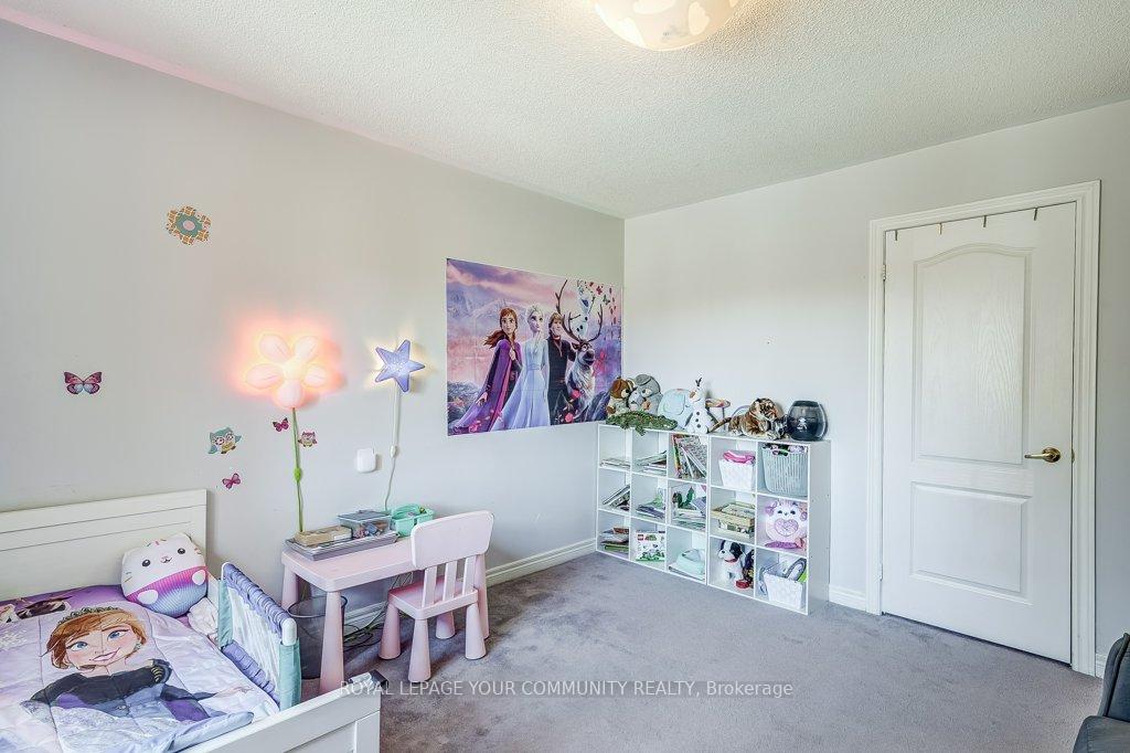 Photo 21 of 81 Logwood Drive, Vaughan, Maple — HOMEH