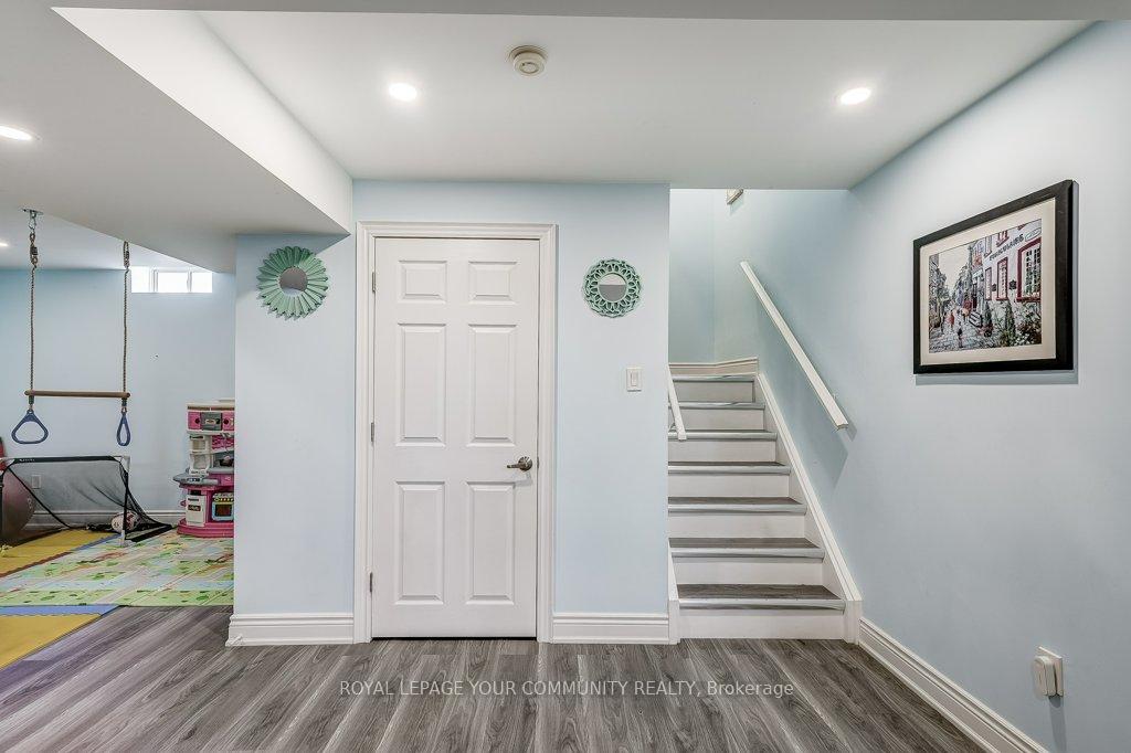 Photo 22 of 81 Logwood Drive, Vaughan, Maple — HOMEH