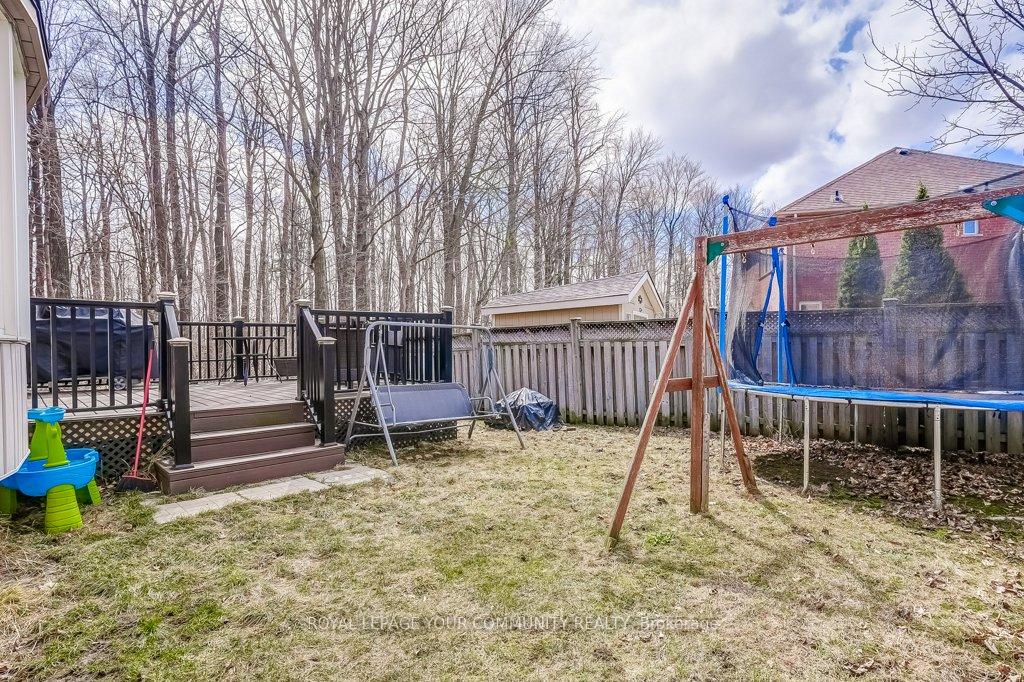 Photo 27 of 81 Logwood Drive, Vaughan, Maple — HOMEH