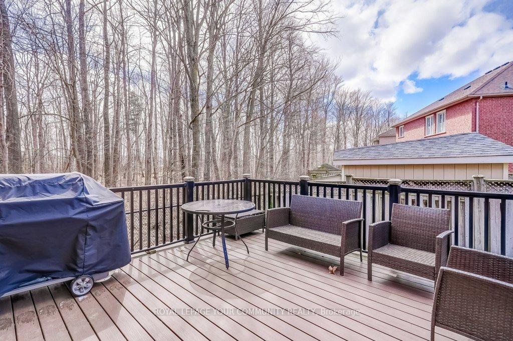 Photo 28 of 81 Logwood Drive, Vaughan, Maple — HOMEH