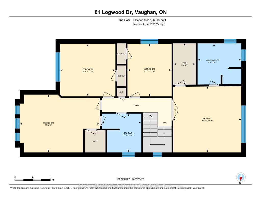 Photo 32 of 81 Logwood Drive, Vaughan, Maple — HOMEH