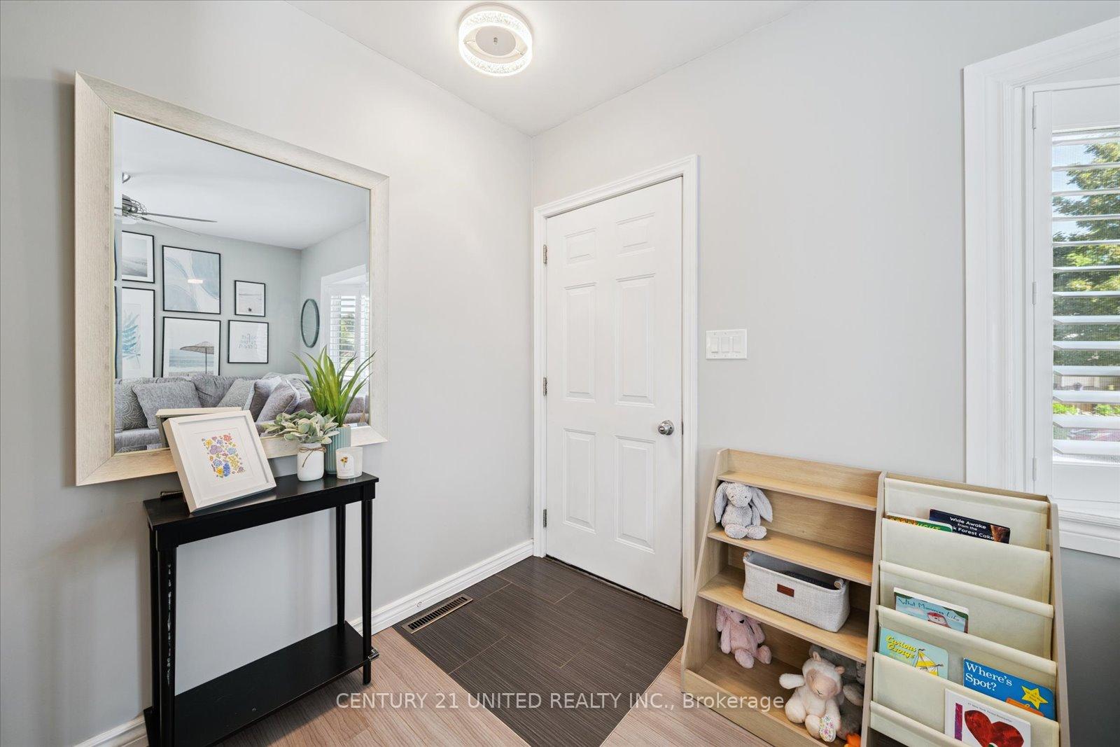 Photo 6 of 532 Hamilton Street, Peterborough, Otonabee Ward 1 — HOMEH