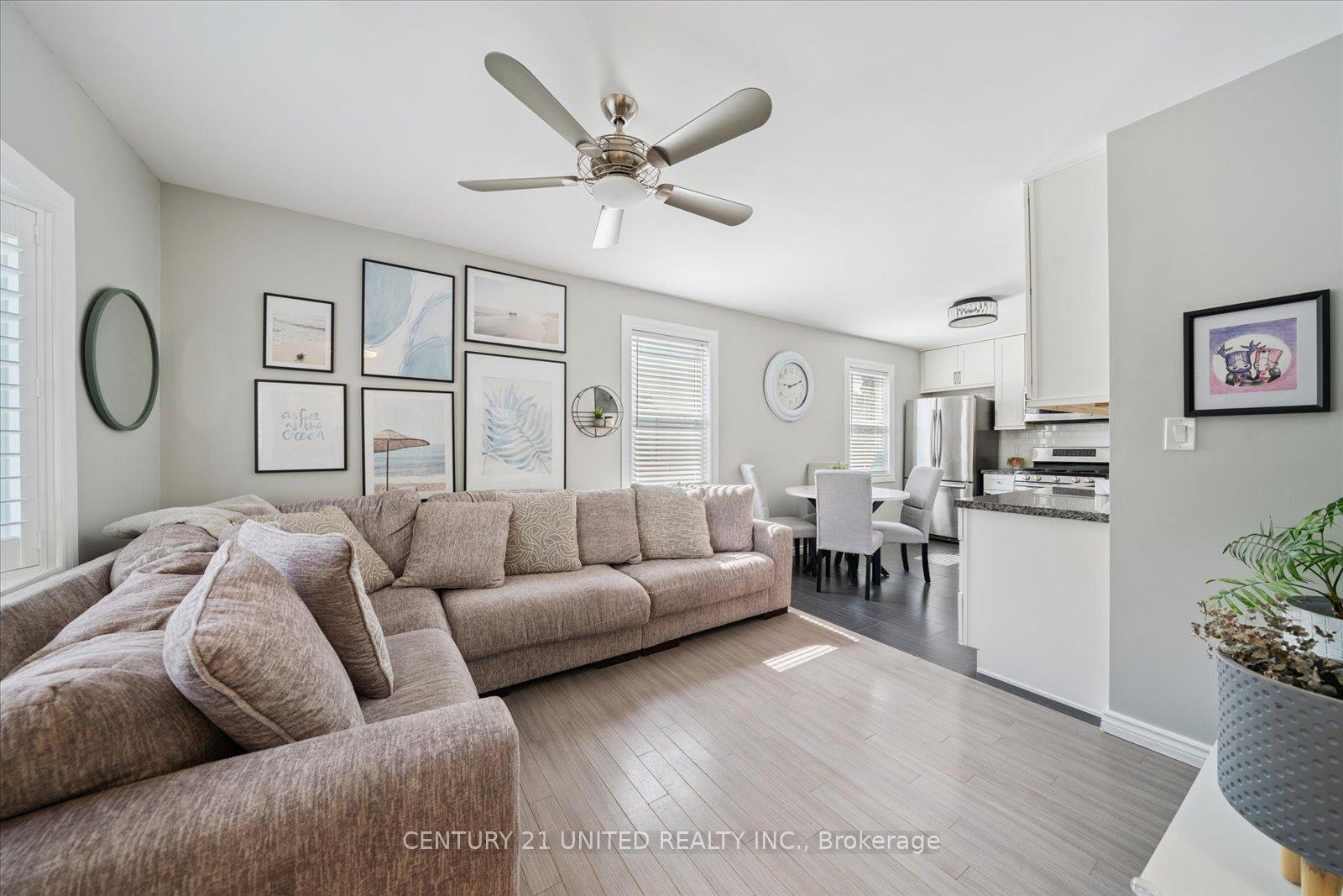 Photo 8 of 532 Hamilton Street, Peterborough, Otonabee Ward 1 — HOMEH