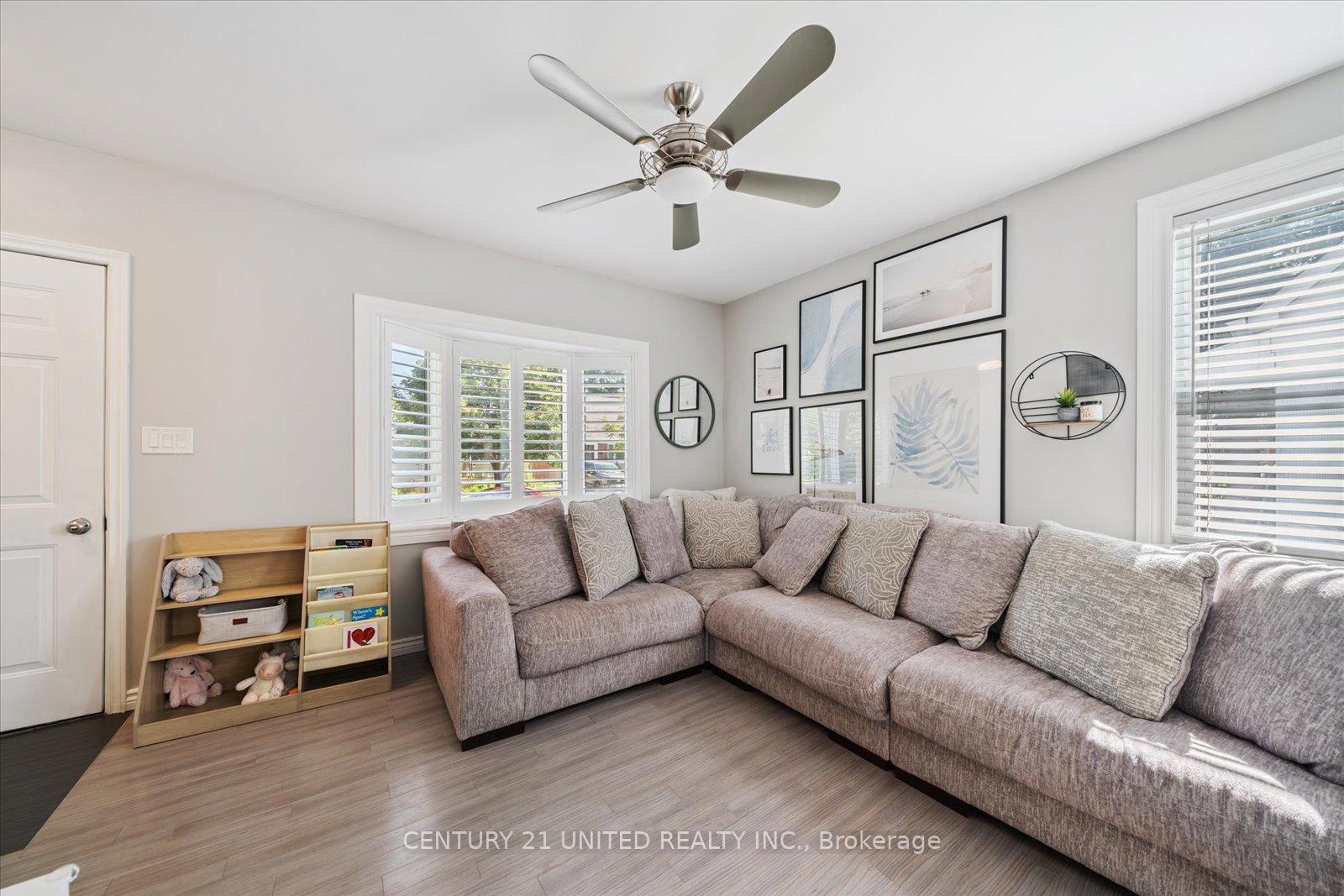 Photo 9 of 532 Hamilton Street, Peterborough, Otonabee Ward 1 — HOMEH