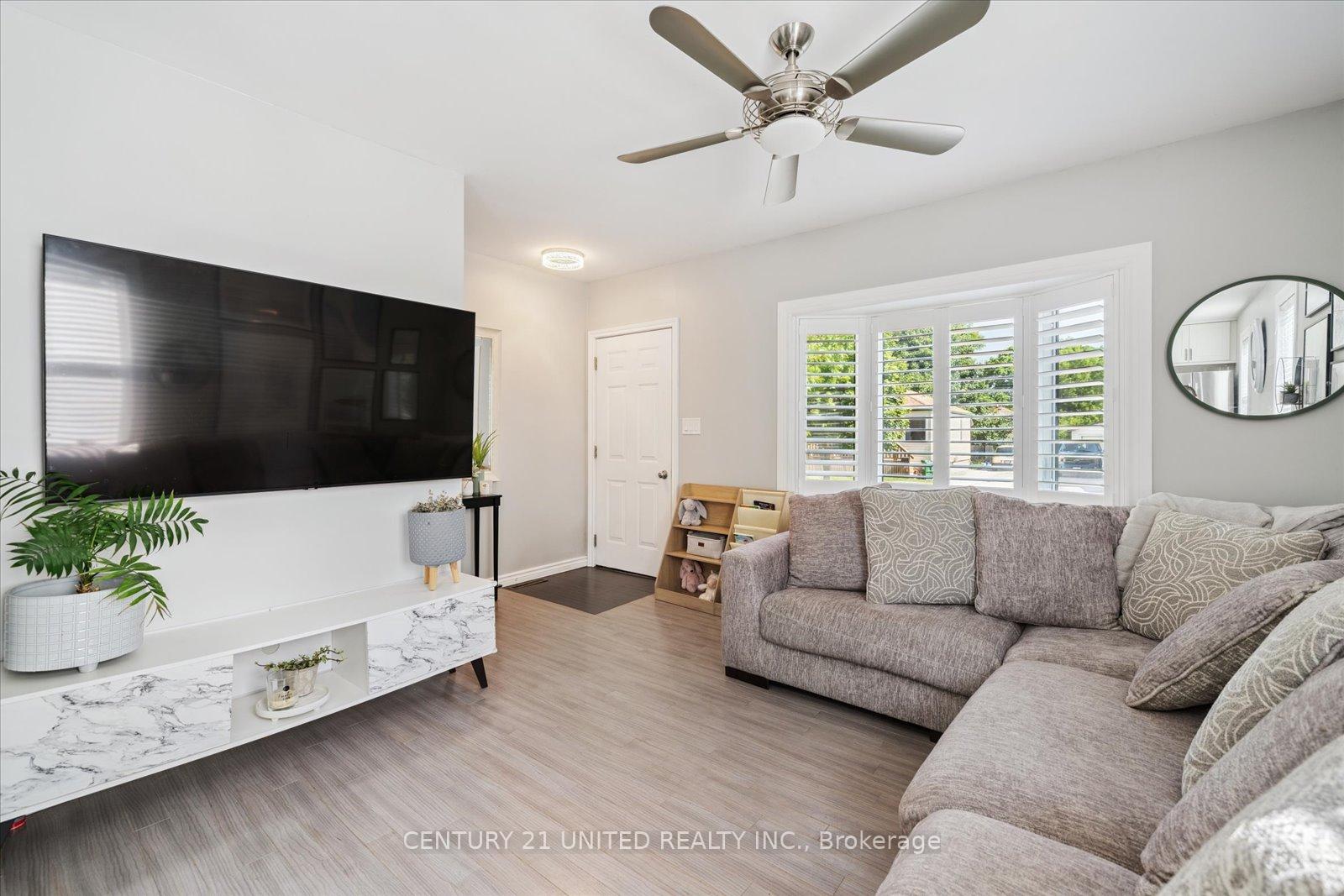 Photo 10 of 532 Hamilton Street, Peterborough, Otonabee Ward 1 — HOMEH