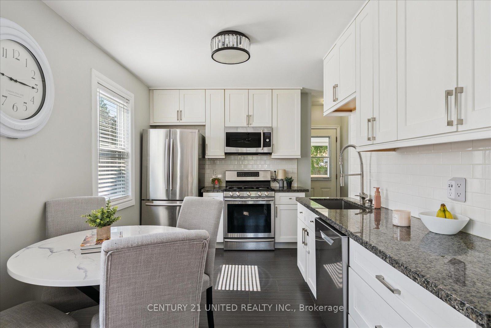 Photo 13 of 532 Hamilton Street, Peterborough, Otonabee Ward 1 — HOMEH