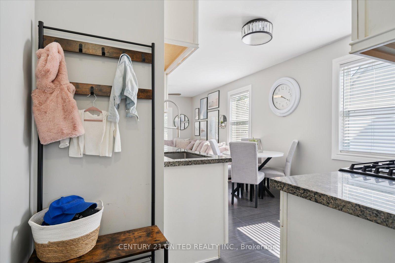 Photo 19 of 532 Hamilton Street, Peterborough, Otonabee Ward 1 — HOMEH