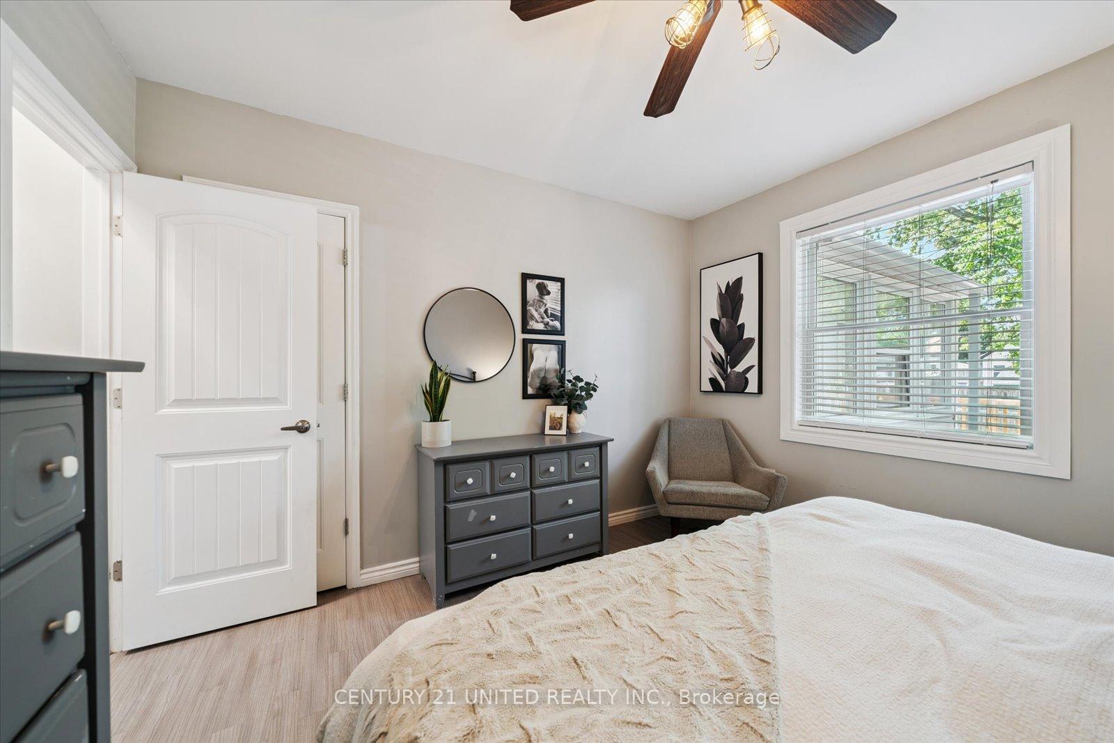Photo 23 of 532 Hamilton Street, Peterborough, Otonabee Ward 1 — HOMEH