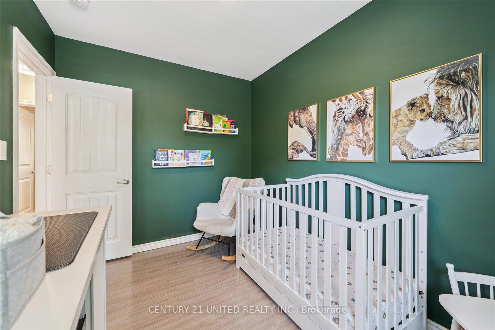 Photo 27 of 532 Hamilton Street, Peterborough, Otonabee Ward 1 — HOMEH