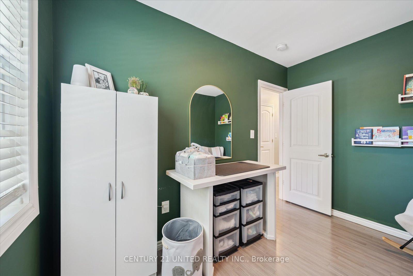 Photo 28 of 532 Hamilton Street, Peterborough, Otonabee Ward 1 — HOMEH