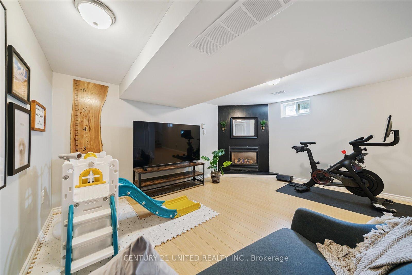 Photo 31 of 532 Hamilton Street, Peterborough, Otonabee Ward 1 — HOMEH