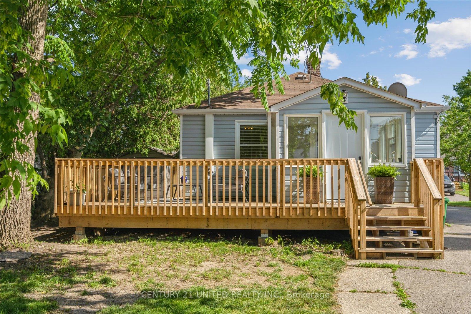 Photo 39 of 532 Hamilton Street, Peterborough, Otonabee Ward 1 — HOMEH