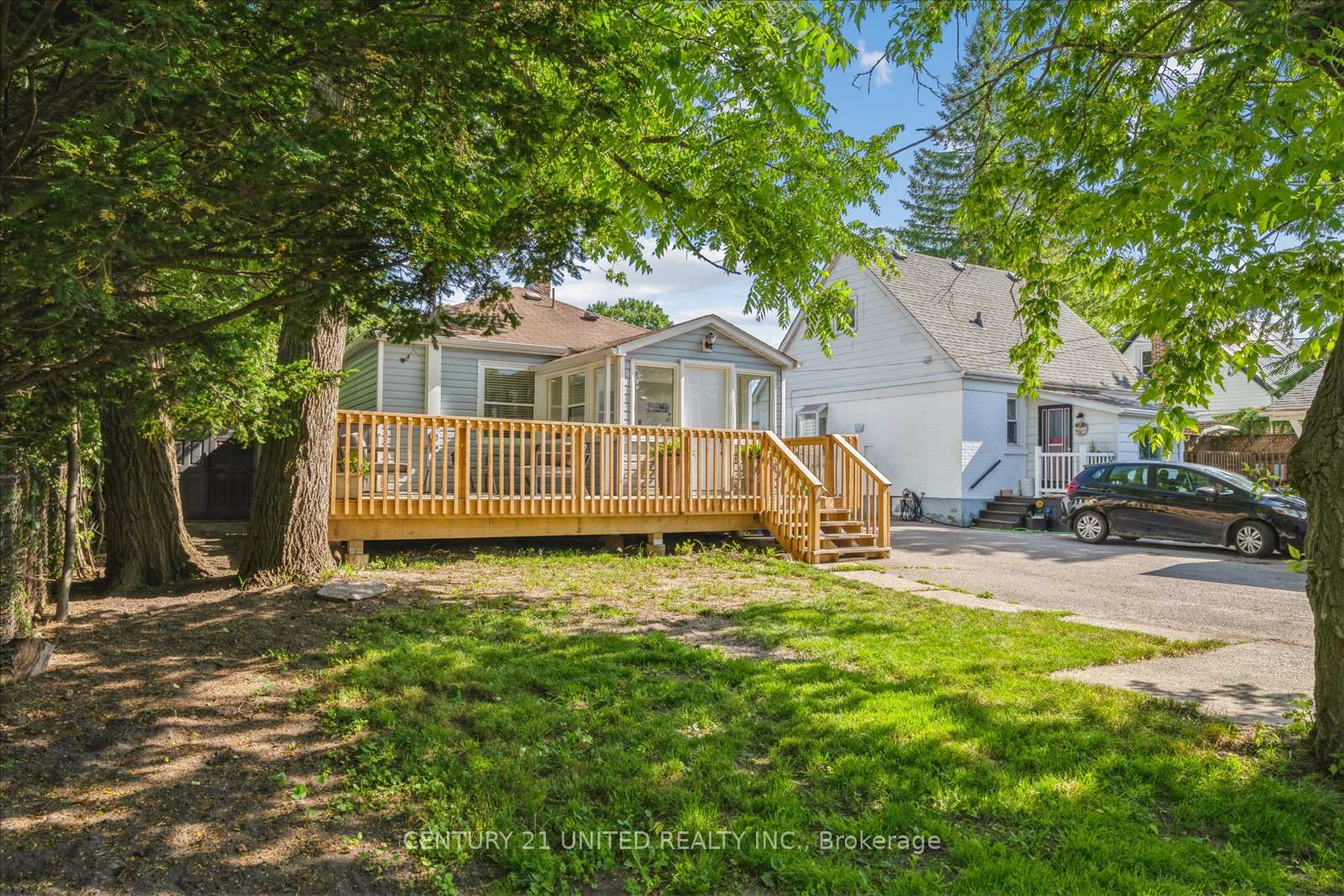 Photo 40 of 532 Hamilton Street, Peterborough, Otonabee Ward 1 — HOMEH