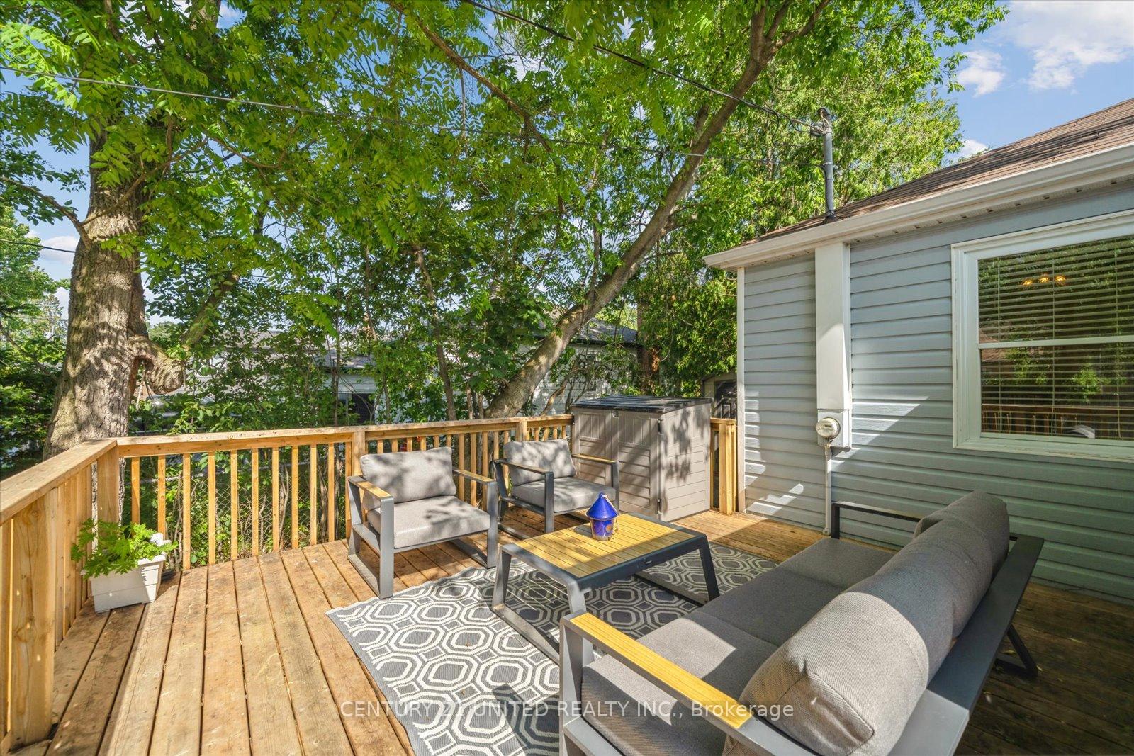 Photo 41 of 532 Hamilton Street, Peterborough, Otonabee Ward 1 — HOMEH