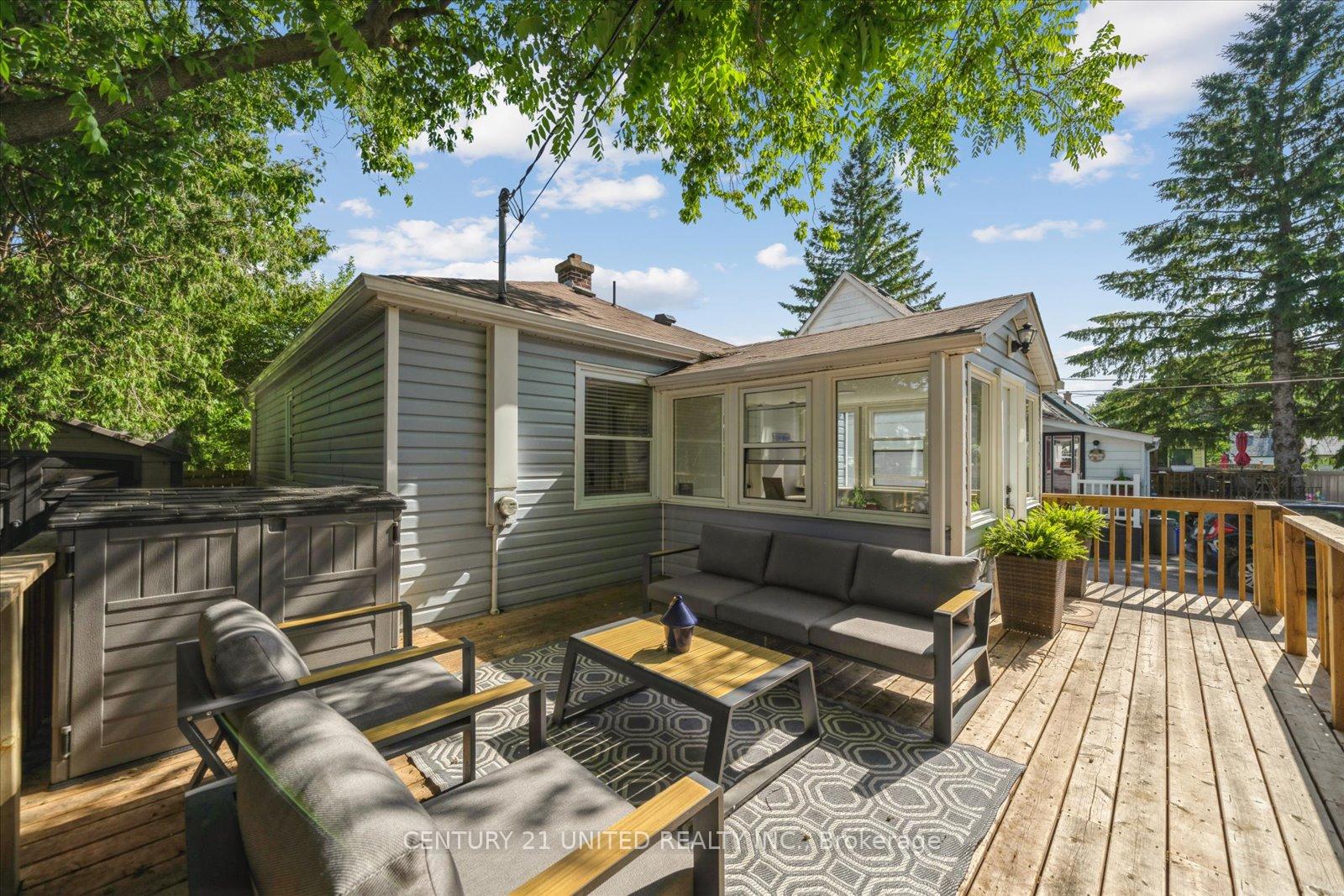 Photo 42 of 532 Hamilton Street, Peterborough, Otonabee Ward 1 — HOMEH