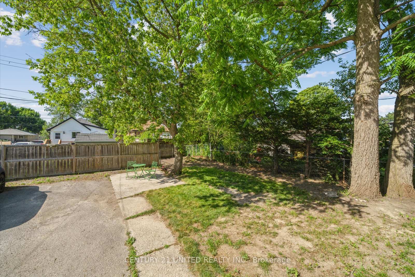 Photo 44 of 532 Hamilton Street, Peterborough, Otonabee Ward 1 — HOMEH