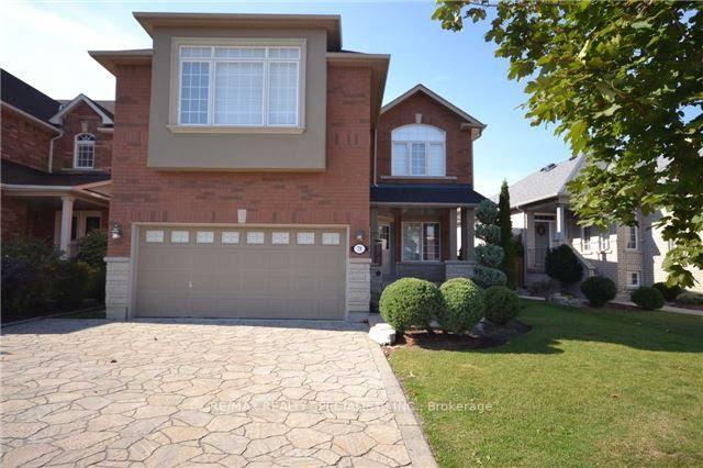 Photo 1 of 79 Gray Park Drive, Caledon, Bolton West — HOMEH