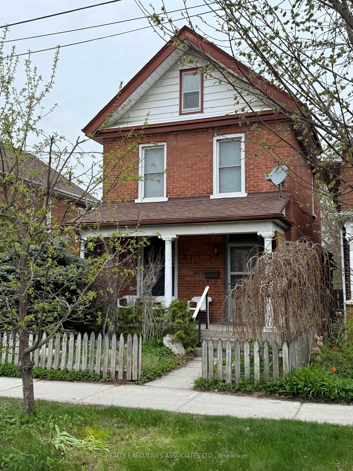 Photo 1 of 476 Bolivar Street, Peterborough, Town Ward 3 — HOMEH
