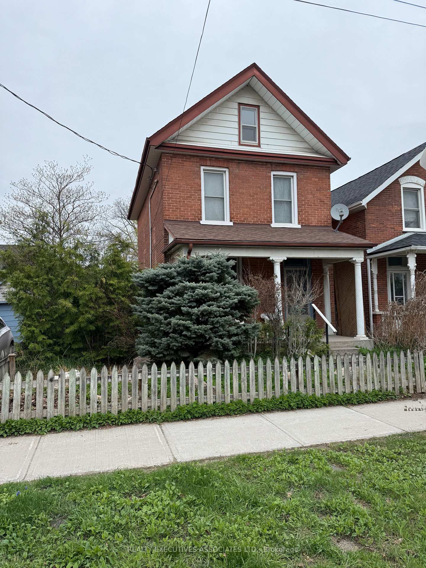 Photo 2 of 476 Bolivar Street, Peterborough, Town Ward 3 — HOMEH
