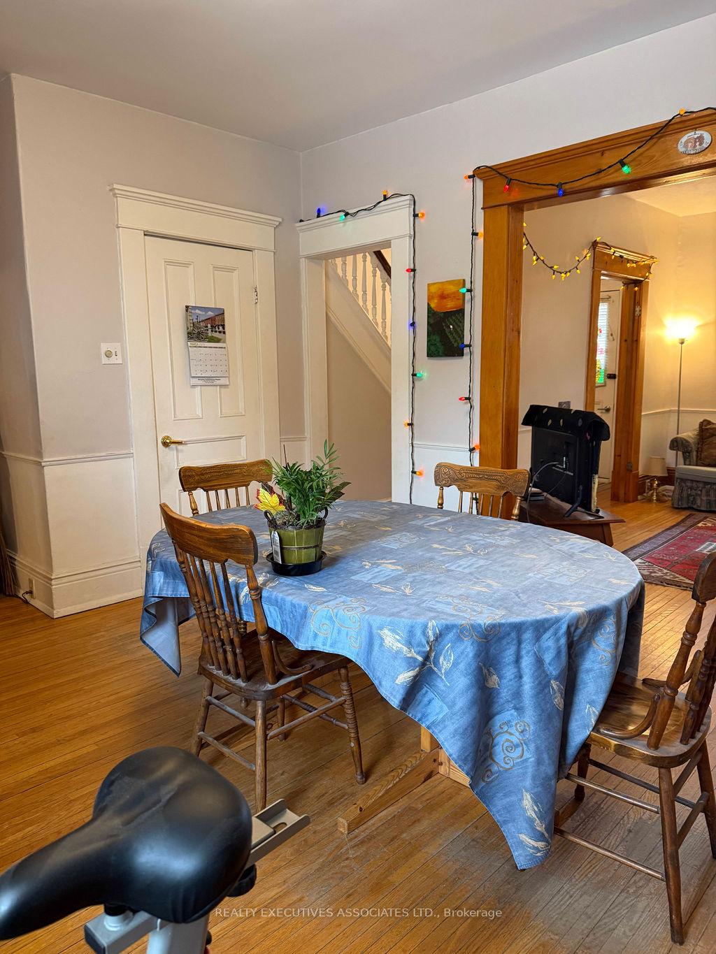 Photo 5 of 476 Bolivar Street, Peterborough, Town Ward 3 — HOMEH
