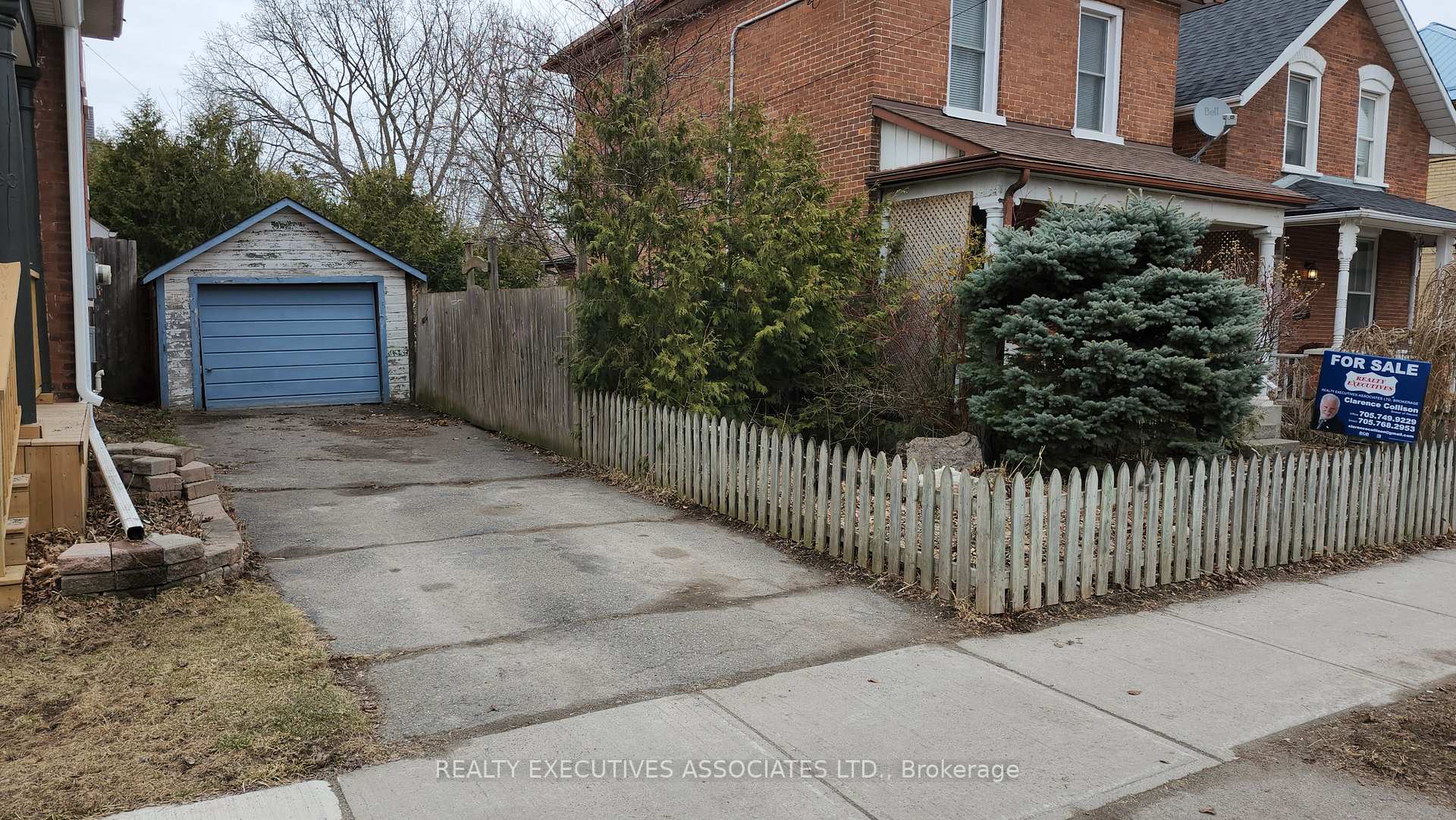 Photo 12 of 476 Bolivar Street, Peterborough, Town Ward 3 — HOMEH