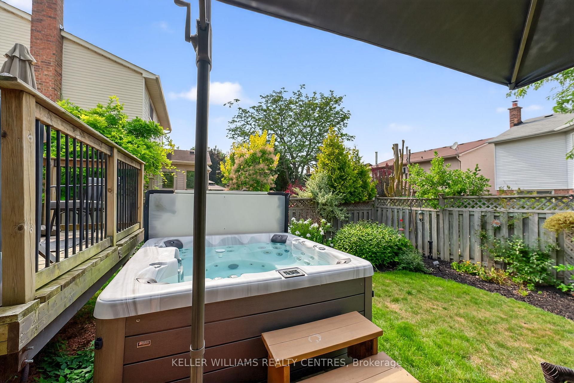Photo 40 of 42 Buchanan Crescent, Aurora, Aurora Village — HOMEH