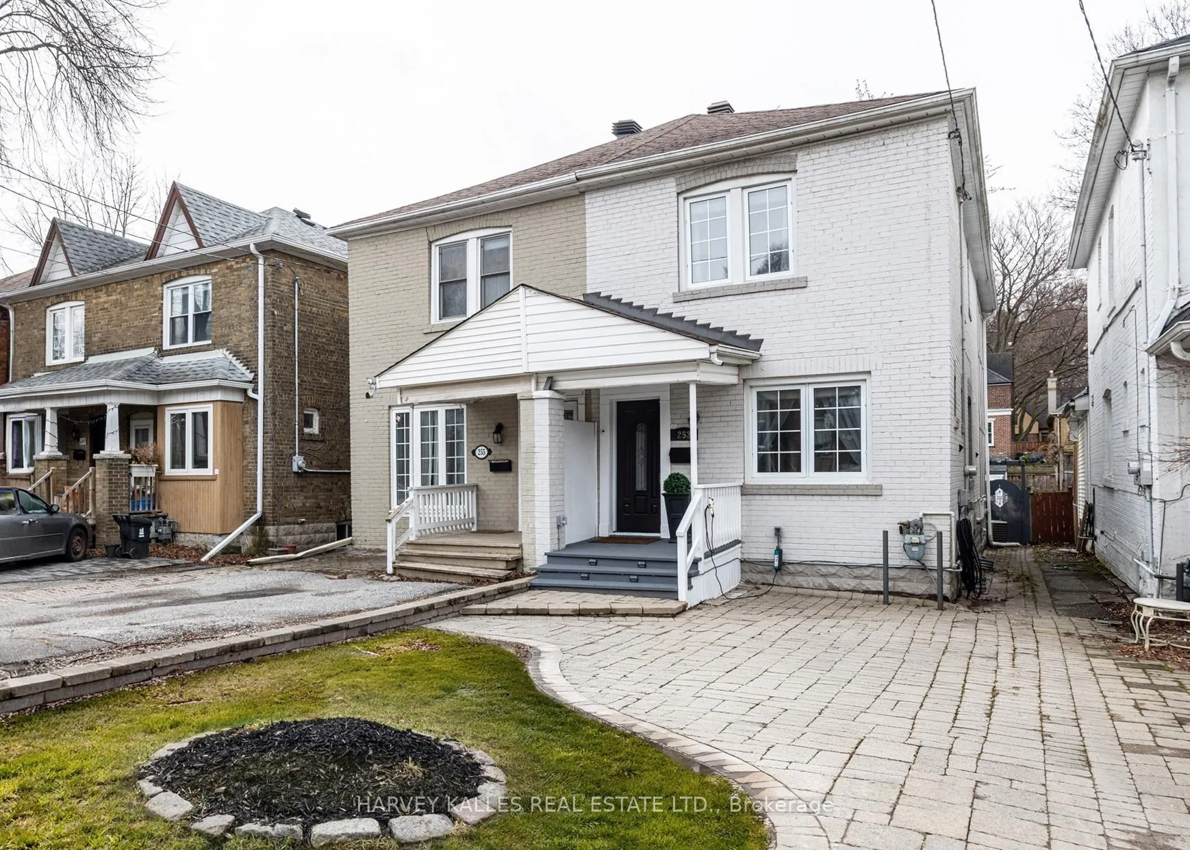 Photo 1 of 253 Broadway Avenue, Toronto, Mount Pleasant East — HOMEH
