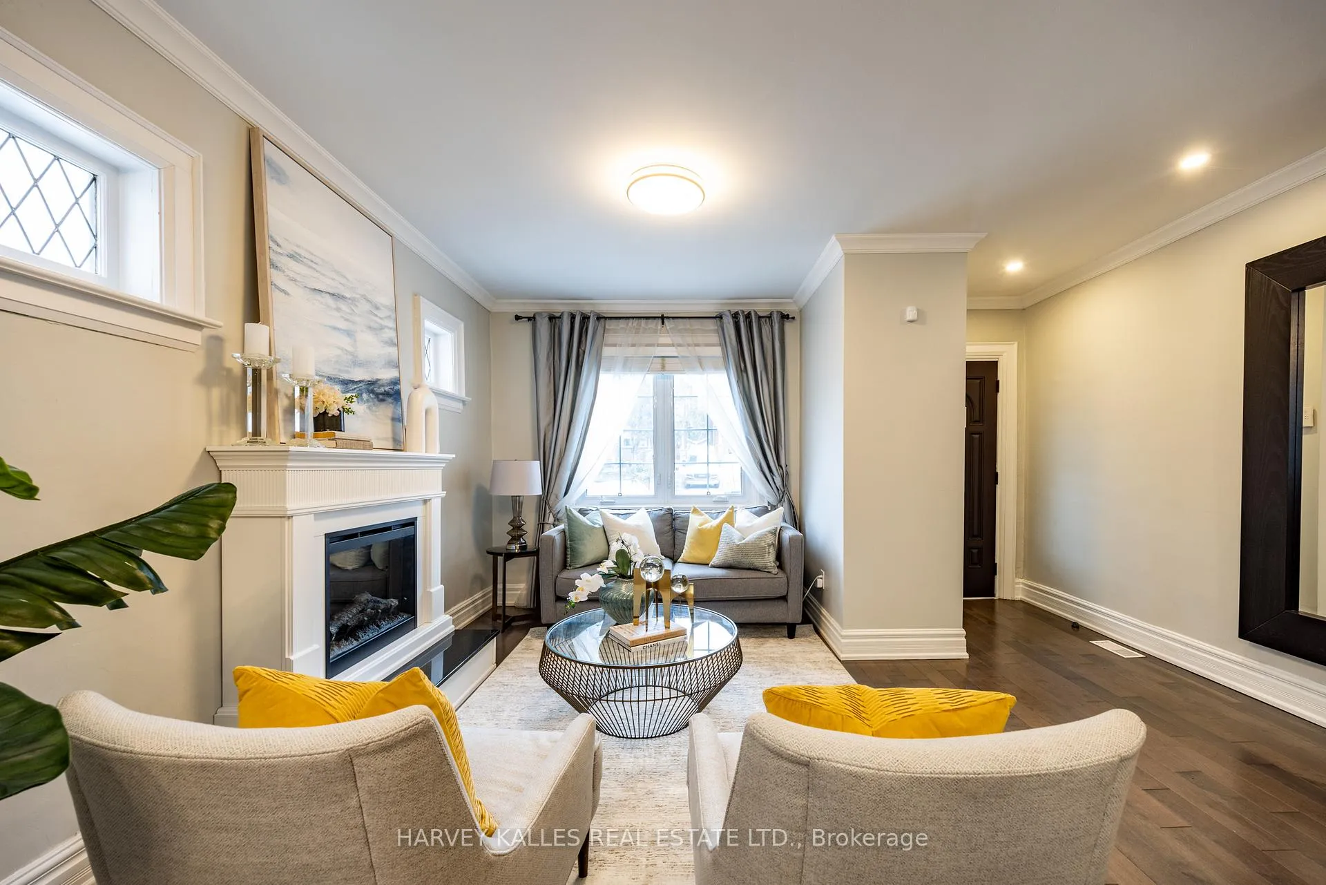 Photo 6 of 253 Broadway Avenue, Toronto, Mount Pleasant East — HOMEH