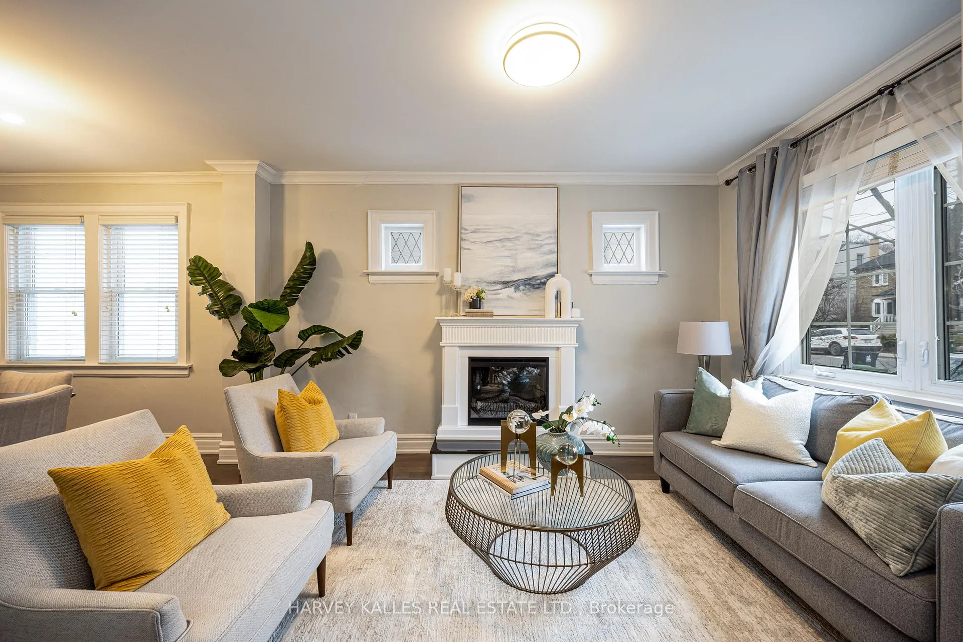 Photo 7 of 253 Broadway Avenue, Toronto, Mount Pleasant East — HOMEH