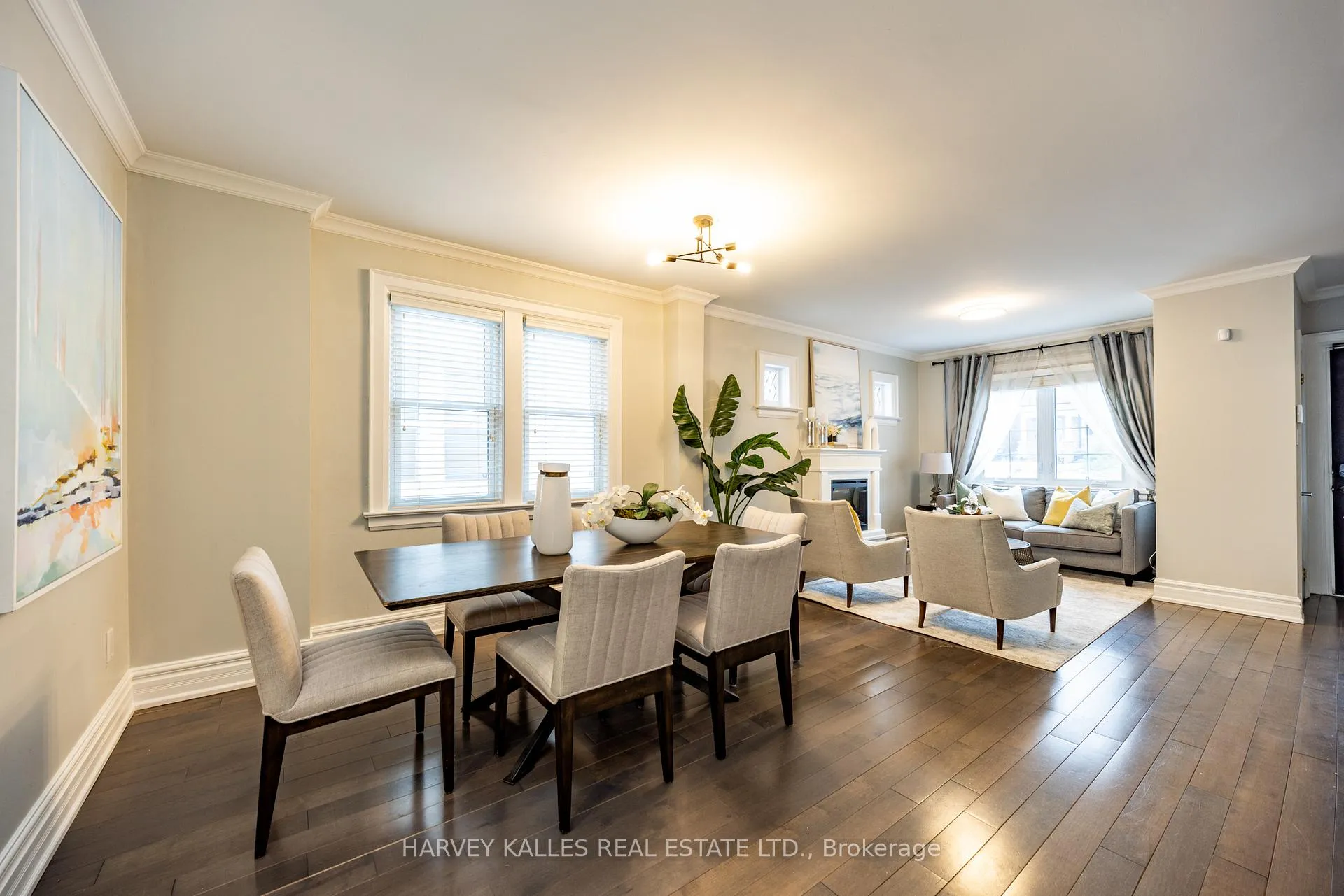 Photo 10 of 253 Broadway Avenue, Toronto, Mount Pleasant East — HOMEH