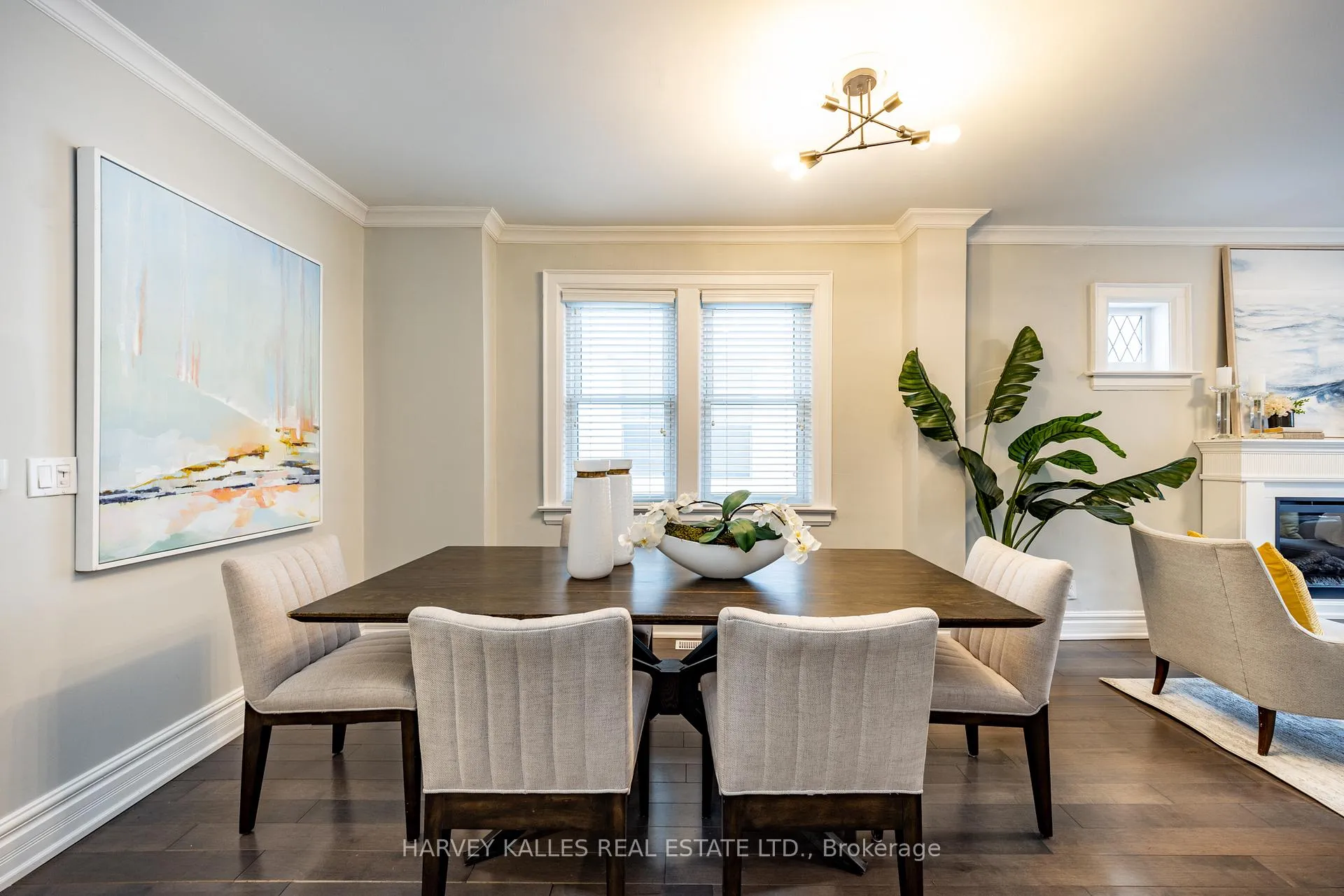 Photo 11 of 253 Broadway Avenue, Toronto, Mount Pleasant East — HOMEH