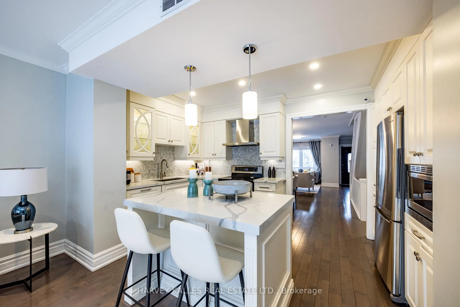 Photo 16 of 253 Broadway Avenue, Toronto, Mount Pleasant East — HOMEH