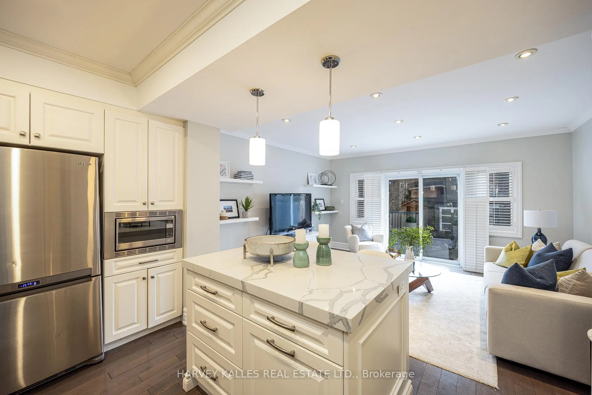Photo 17 of 253 Broadway Avenue, Toronto, Mount Pleasant East — HOMEH