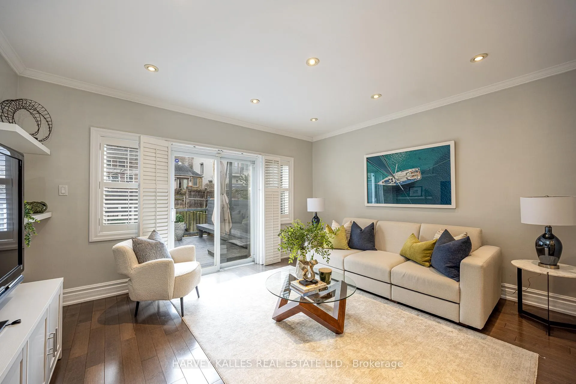 Photo 18 of 253 Broadway Avenue, Toronto, Mount Pleasant East — HOMEH