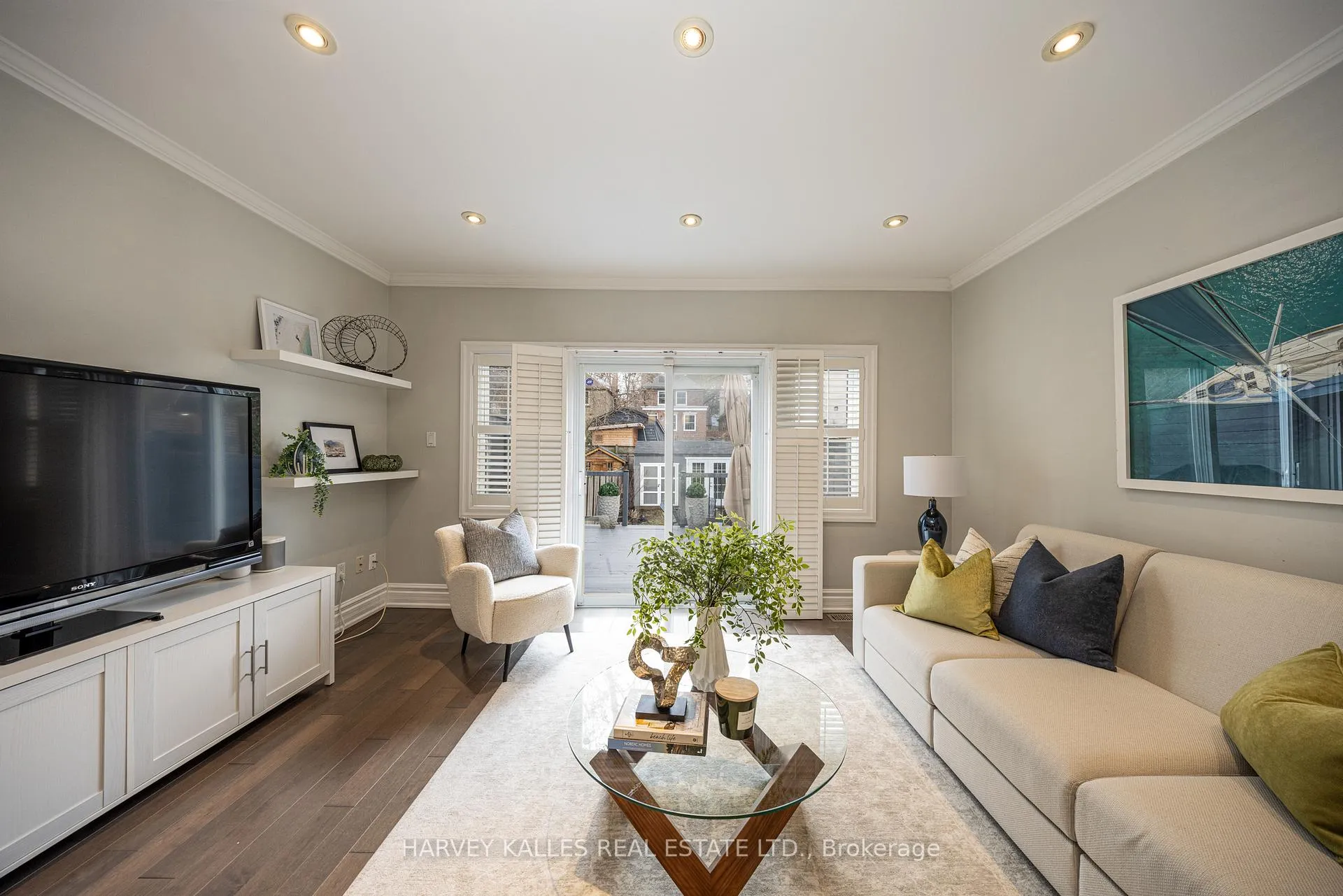 Photo 20 of 253 Broadway Avenue, Toronto, Mount Pleasant East — HOMEH