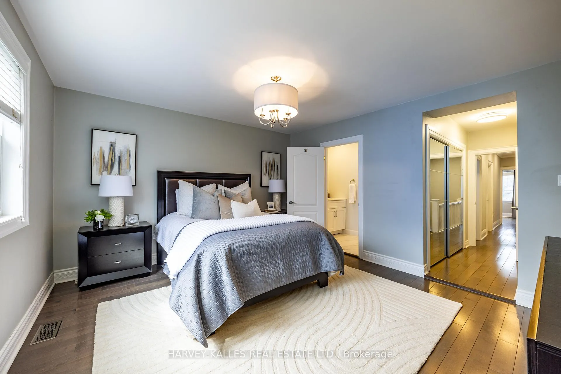 Photo 25 of 253 Broadway Avenue, Toronto, Mount Pleasant East — HOMEH