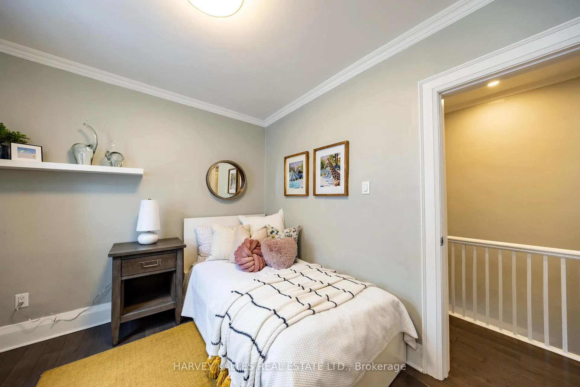 Photo 30 of 253 Broadway Avenue, Toronto, Mount Pleasant East — HOMEH