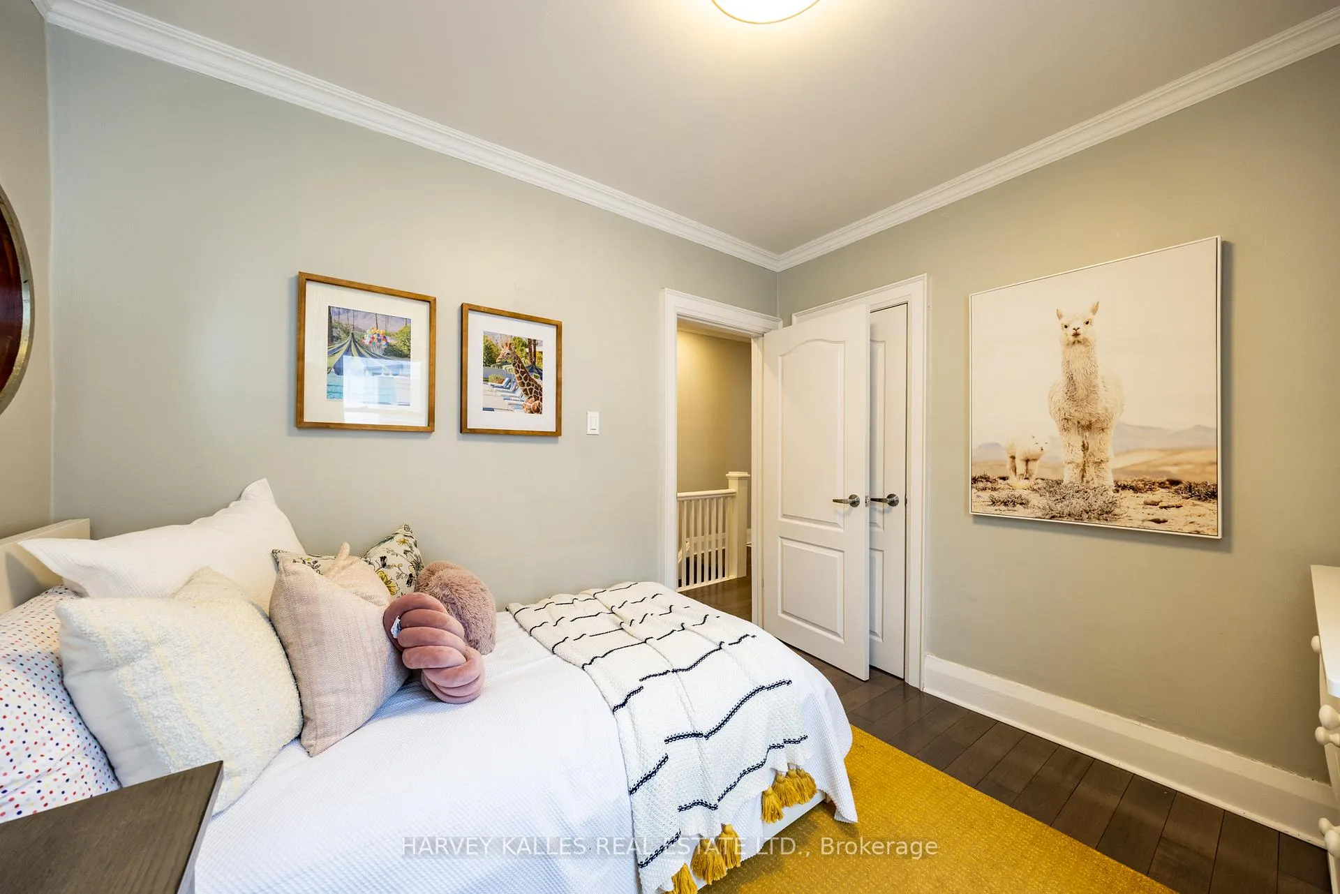 Photo 31 of 253 Broadway Avenue, Toronto, Mount Pleasant East — HOMEH