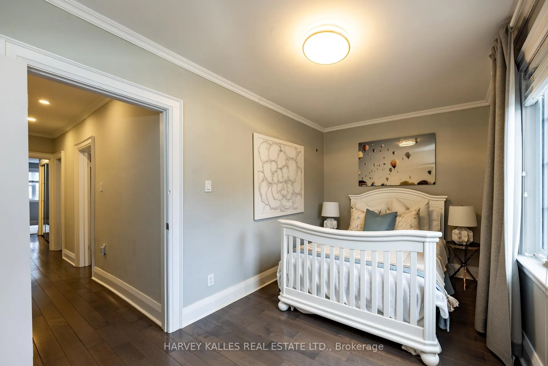 Photo 33 of 253 Broadway Avenue, Toronto, Mount Pleasant East — HOMEH