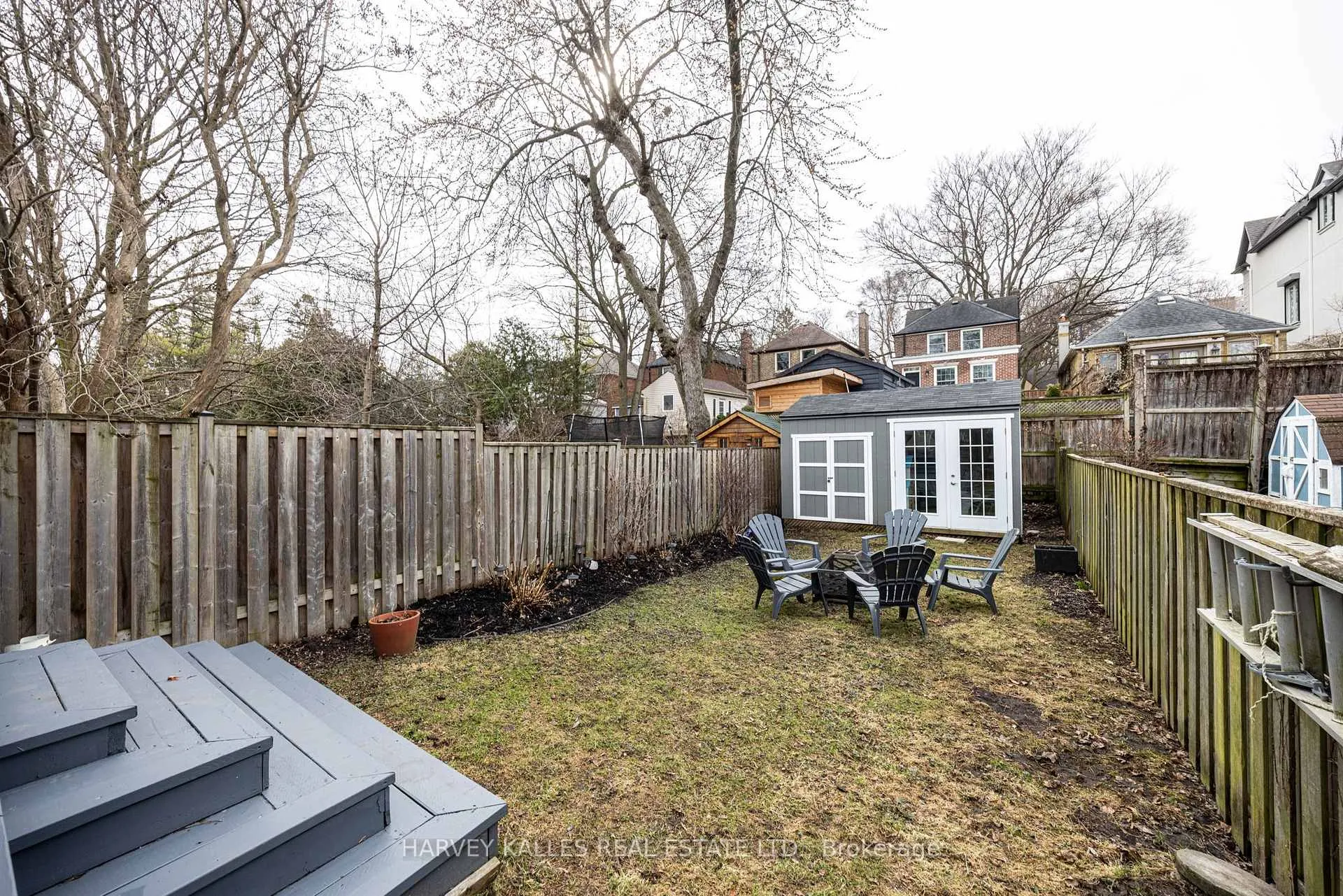 Photo 44 of 253 Broadway Avenue, Toronto, Mount Pleasant East — HOMEH
