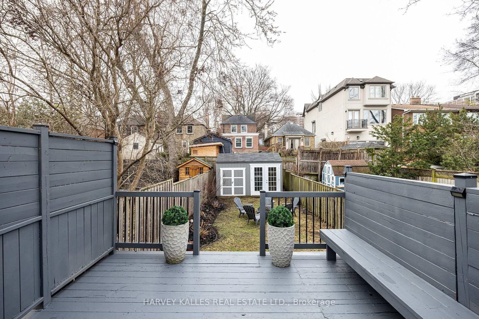 Photo 45 of 253 Broadway Avenue, Toronto, Mount Pleasant East — HOMEH